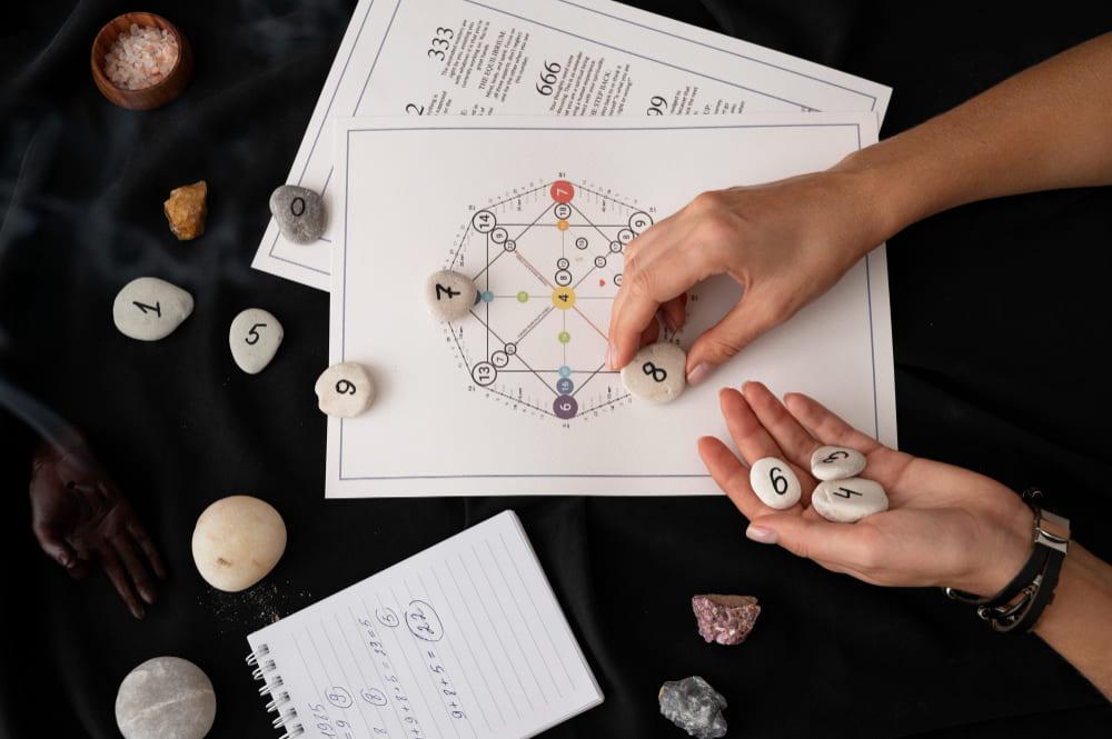 Personalized Numerology Readings: Uncover Your Unique Path