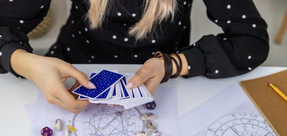 Decoding Destiny: Understanding Your Life's Purpose Through Numerology