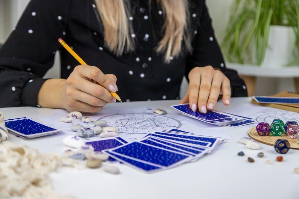 Life Path & Destiny Numerology: Your Blueprint for Fulfillment