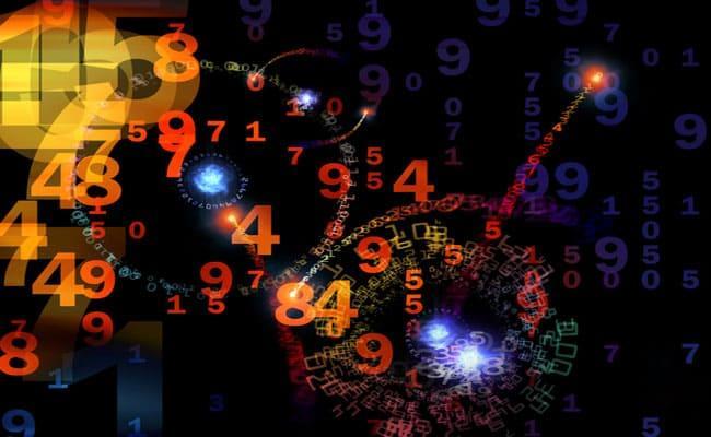 The Secret Language of Numbers: Unveiling Your Unique Blueprint