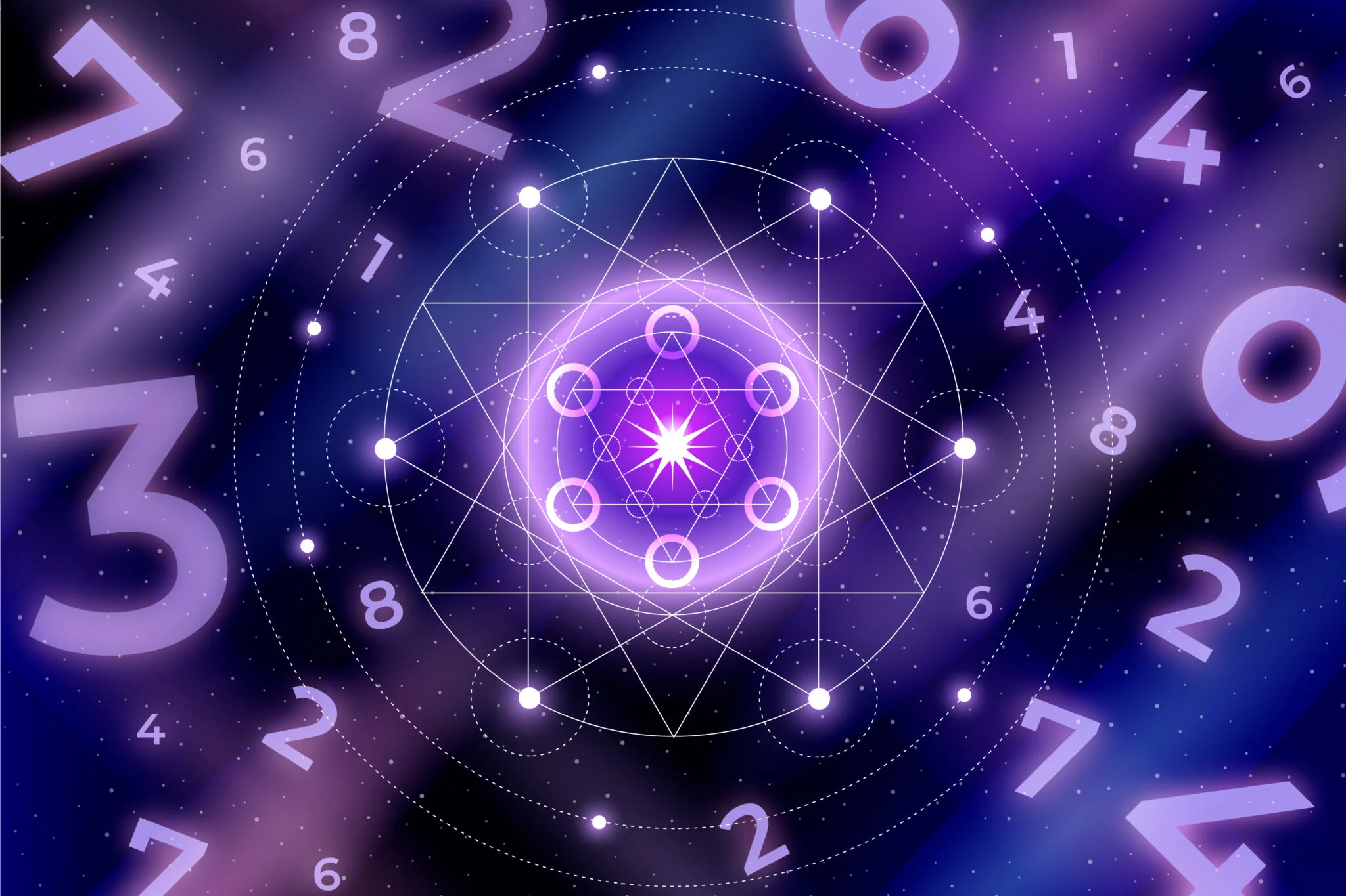 InnovateXCluster: Personalized Numerology for Your Life's Path